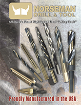Norseman Drill and Tool - Product Catalog 2021